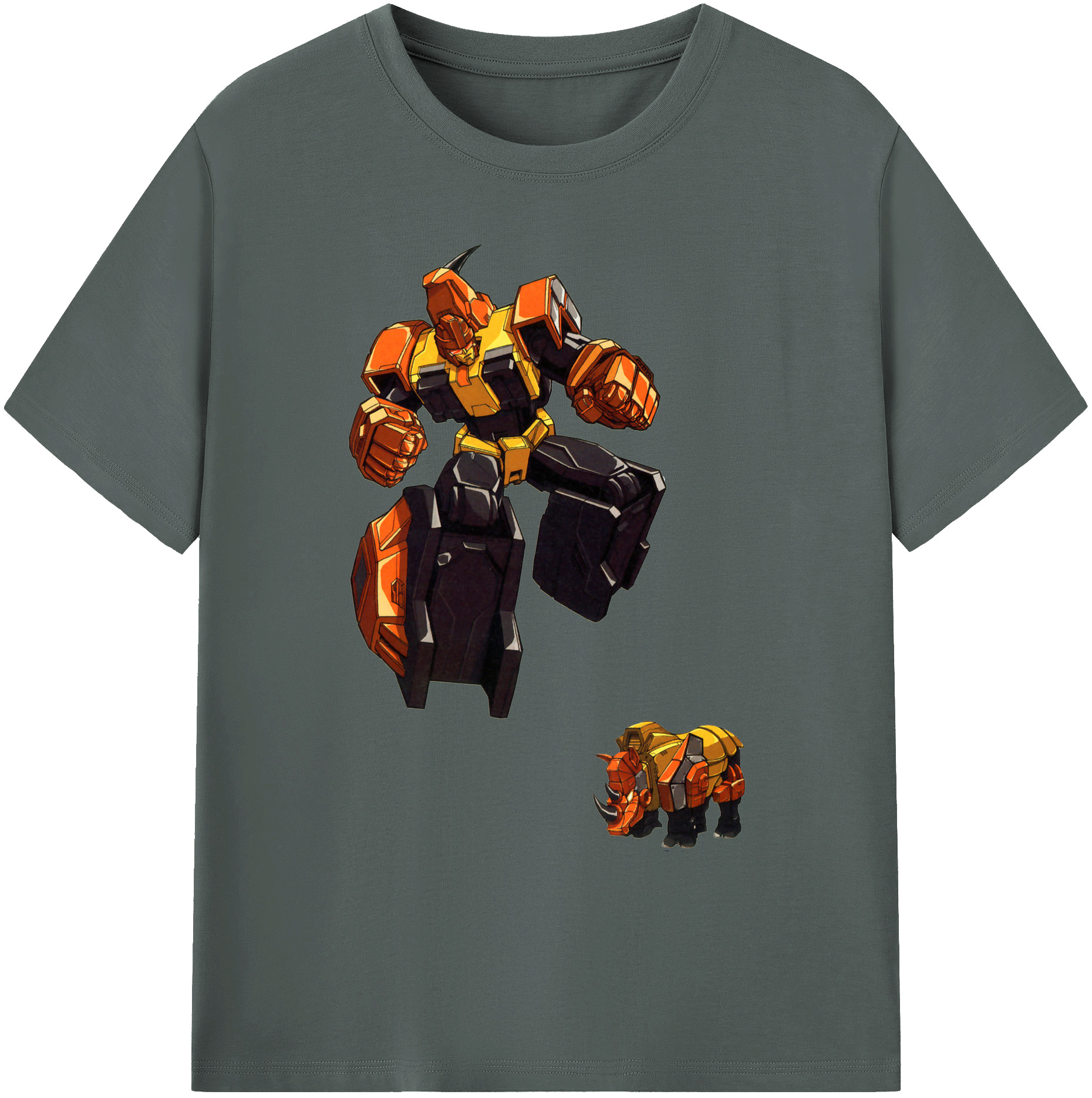 （画像用）  綿100％ メンズ半袖Tシャツ｜肌触りやわらか＆通気性